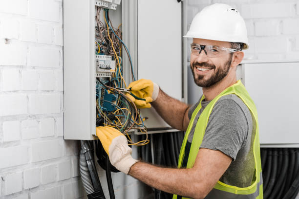 Best Industrial Electrical Services  in Wasco, CA
